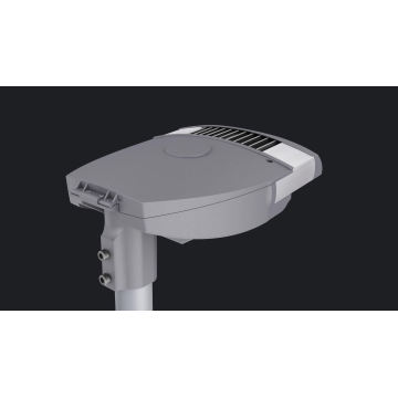 Energy Saving Bridgelux smd Ip65 outdoor Aluminium alloy 40 50 60 80 100 120  Watt Led Street Light